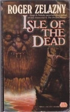 Cover art for Isle of the Dead