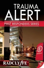Cover art for Trauma Alert