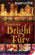 Cover art for Passion's Bright Fury