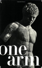 Cover art for One Arm and Other Stories (New Directions Paperbook)