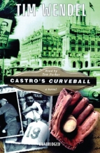 Cover art for Castro's Curveball