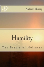 Cover art for Humility: The Beauty of Holiness