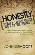 Cover art for Honestly: Really Living What We Say We Believe