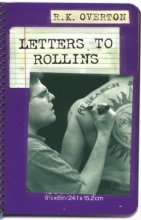 Cover art for Letters to Rollins