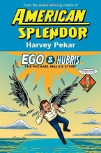 Cover art for Ego & Hubris: The Michael Malice Story