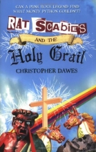 Cover art for Rat Scabies and the Holy Grail: Can a Punk Rock Legend Find What Monty Python Couldn't?