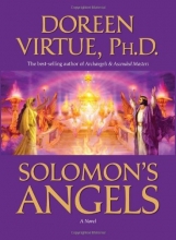 Cover art for Solomon's Angels: A Novel