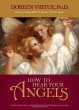 Cover art for How to Hear Your Angels