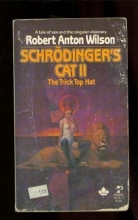 Cover art for Schrodinger's Cat II: The Trick Top Hat