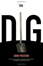Cover art for The Dig