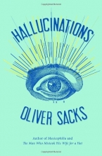 Cover art for Hallucinations