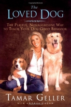 Cover art for The Loved Dog