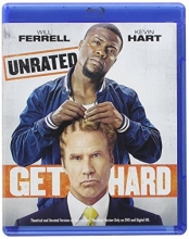 Cover art for Get Hard 