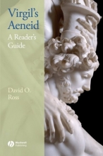 Cover art for Virgil's Aeneid: A Reader's Guide