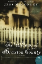 Cover art for The Widows of Braxton County: A Novel (P.S.)
