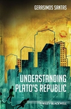 Cover art for Understanding Plato's Republic
