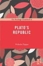 Cover art for The Routledge Guidebook to Plato's Republic (The Routledge Guides to the Great Books)