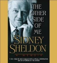 Cover art for The Other Side of Me