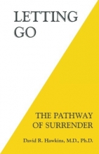 Cover art for Letting Go: The Pathway of Surrender