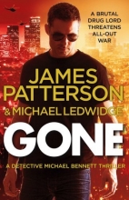 Cover art for Gone