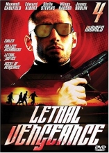 Cover art for Lethal Vengeance 4 Movie Pack