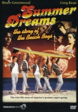 Cover art for Summer Dreams he Beach Boys