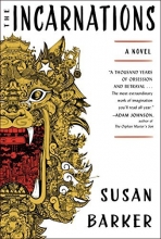 Cover art for The Incarnations: A Novel