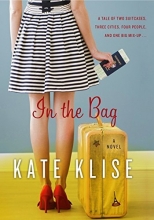 Cover art for In the Bag: A Novel