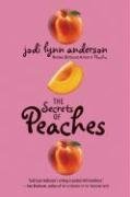 Cover art for The Secrets of Peaches