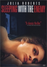 Cover art for Sleeping With the Enemy