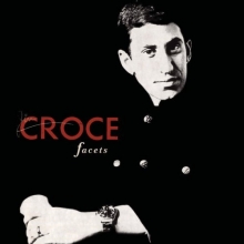 Cover art for Facets