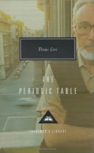 Cover art for The Periodic Table