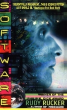 Cover art for Software (The Ware Tetralogy #1)