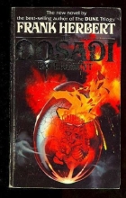 Cover art for The Dosadi Experiment