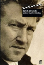 Cover art for Lynch on Lynch