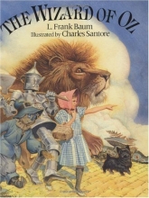 Cover art for The Wizard of Oz, 100th Anniversary Edition