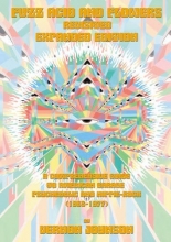 Cover art for Fuzz Acid and Flowers Revisited