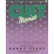 Cover art for Cult Movies: The Classics, the Sleepers, the Weird, and the Wonderful