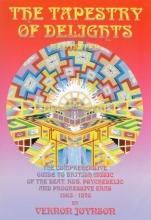 Cover art for Tapestry of Delights: Revisited