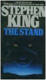 Cover art for The Stand (Signet)