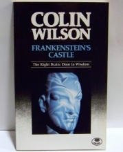 Cover art for Frankenstein's Castle: The Right Brain: Door to Wisdom