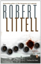 Cover art for The Amateur