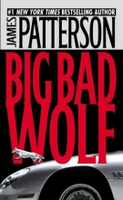 Cover art for The Big Bad Wolf (Alex Cross Novels)