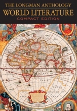 Cover art for Longman Anthology of World Literature, The, Compact Edition