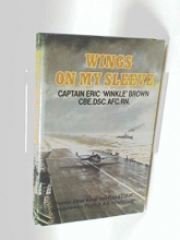 Cover art for Wings on My Sleeve