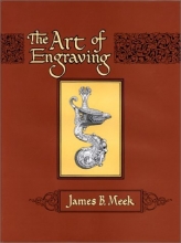 Cover art for Art of Engraving: A Book of Instructions