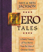 Cover art for Hero Tales (Vol 1)