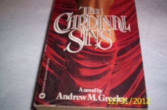 Cover art for The Cardinal