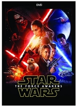 Cover art for Star Wars: The Force Awakens