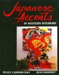 Cover art for Japanese Accents in Western Interiors